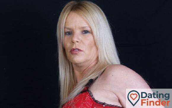 Mature-Uschi